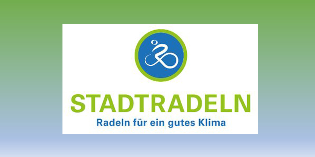 Stadtradeln 2019 – radeln Sie mit!