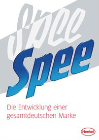 Spee – Die Entwicklung einer gesamtdeutschen Marke