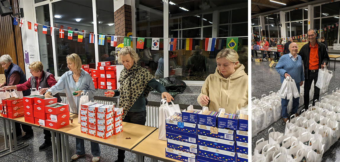 Laterne, Laterne – Sonne, Mond und Sterne