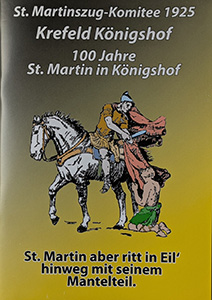 Eine Chronik voll spannender Geschichte(n)