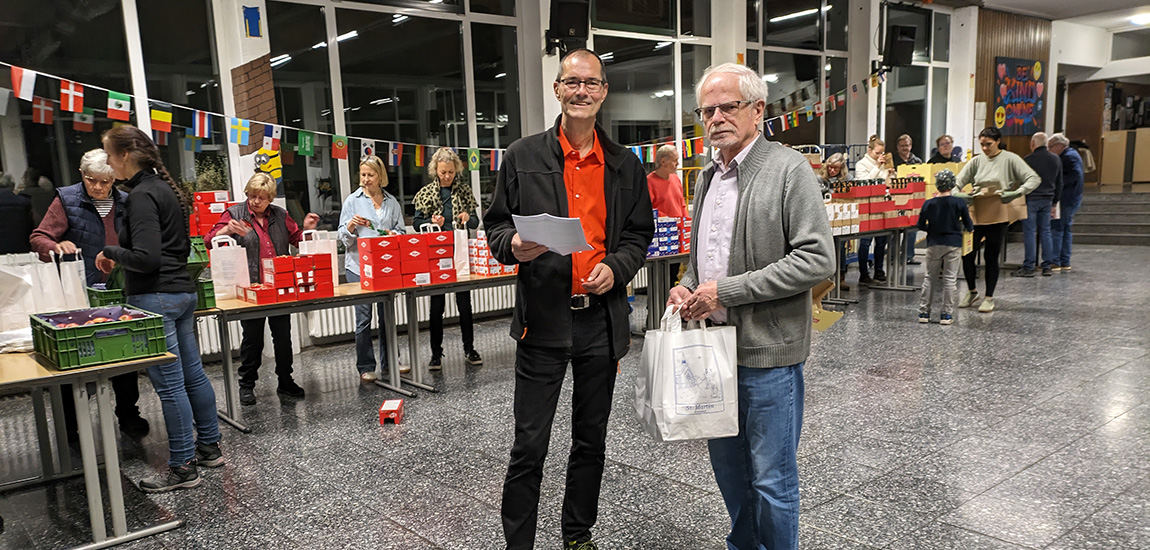 Laterne, Laterne – Sonne, Mond und Sterne  