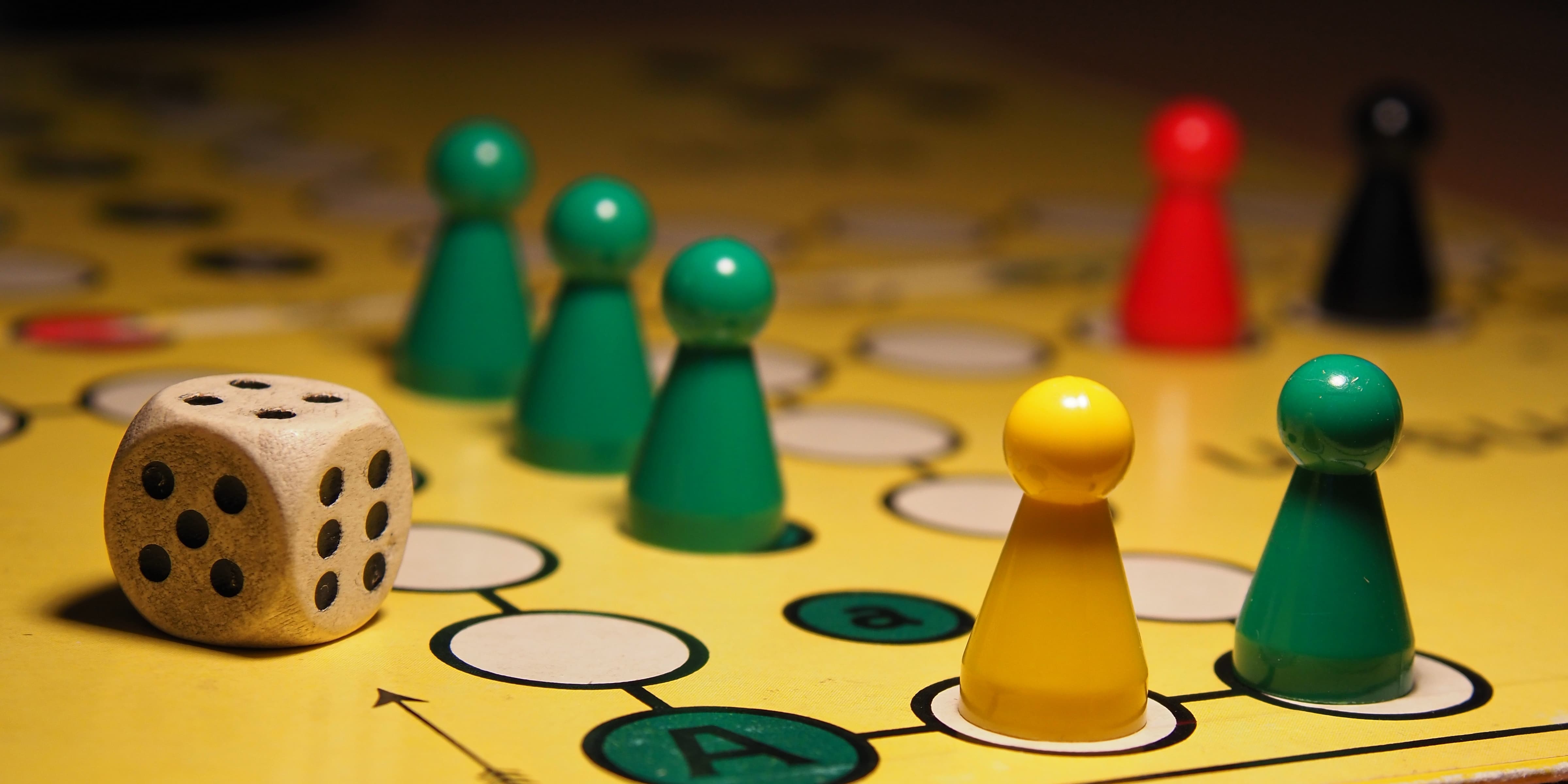 Erfolgreicher Auftakt für den „Spieletreff“