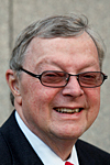 Wolfgang Figge (stv. Vorsitzender) Wolfgang Figge