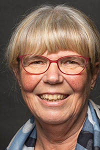 Ursula Schmelter