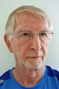 Armin Friesendorf Armin Friesendorf 07N