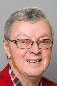 Wolfgang Figge (Vorsitzender) Wolfgang Figge