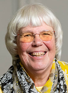 Ursula Schmelter Ursula Schmelter