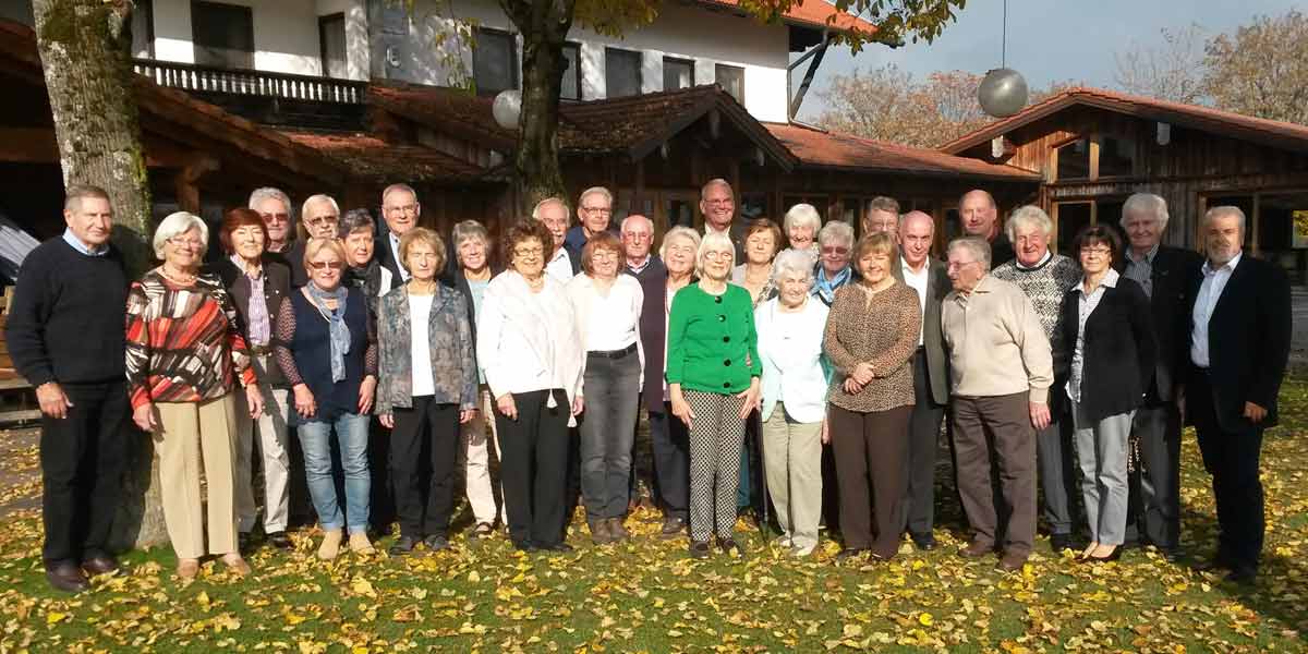 Die Südschwalben landeten heuer in Sauerlach-Arget