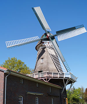 Sandhorster Mühle
