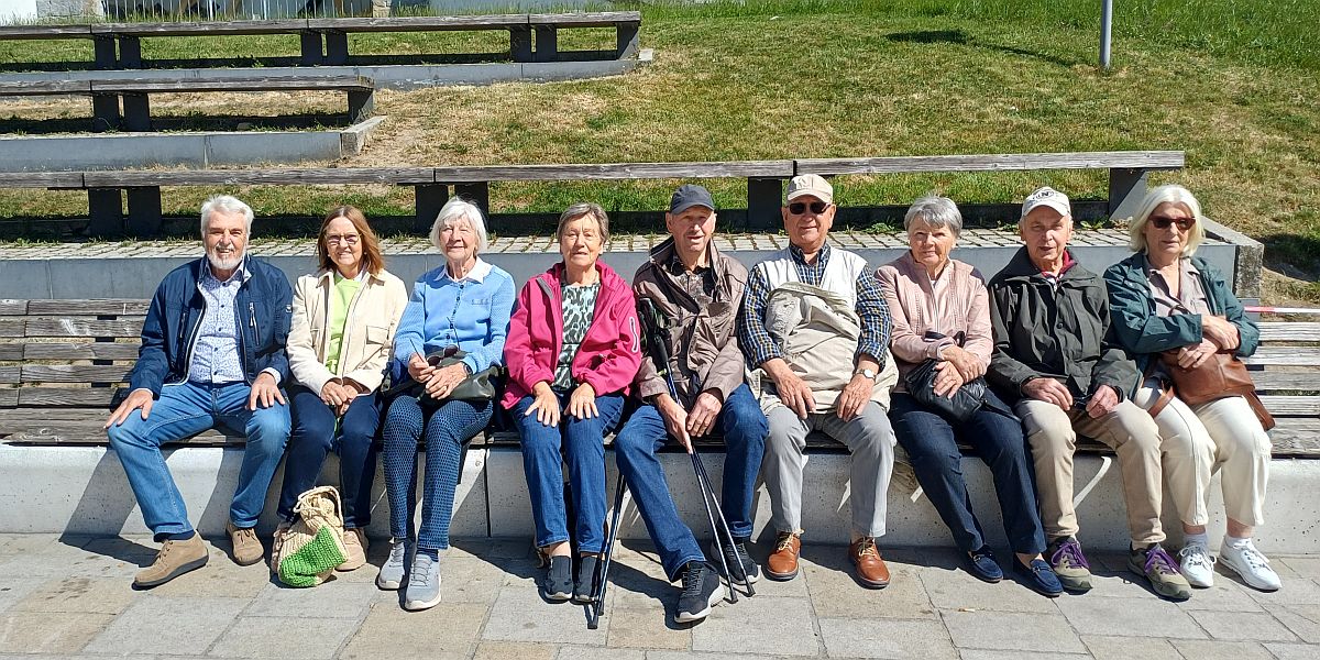 Gruppe 212 in Kempten