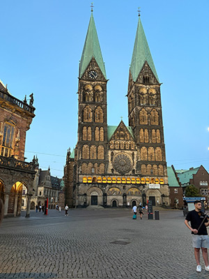 Bremer Dom