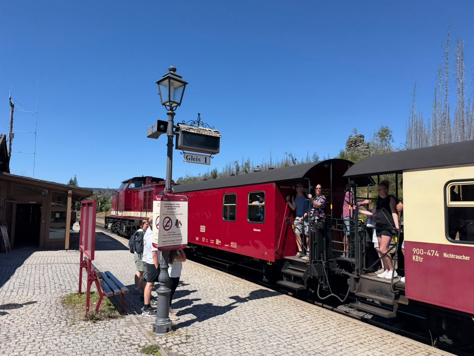 2026 08 19 gruppe 271 Jansen Harz Camping am Schierker Stern 23
