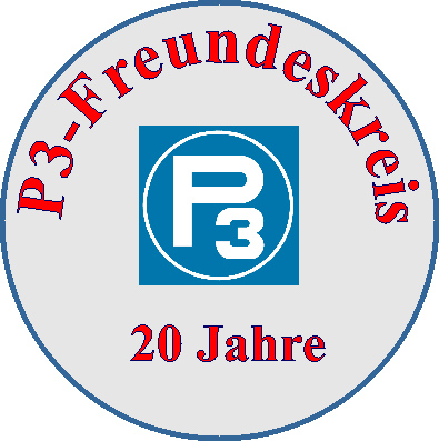 P3-Freundeskreis