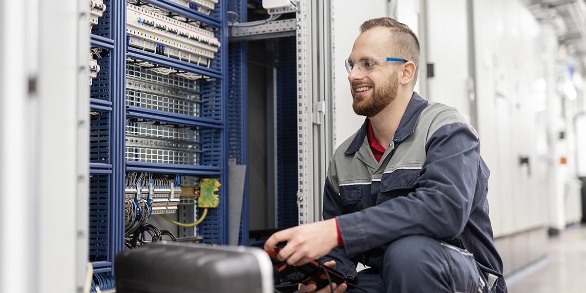100 Jahre Ausbildung bei Henkel