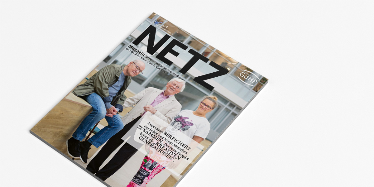 Das Netz - Ausgabe 02.2024